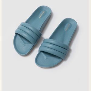 Beatrice Valenzuela Classic Sandalia - Peninsula